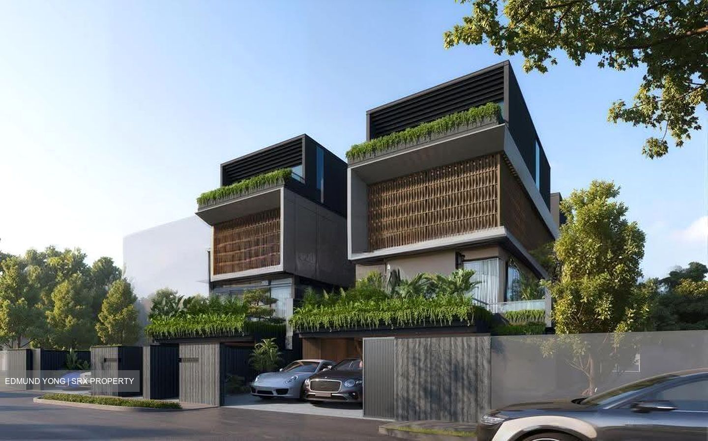 MARGATE ROAD (D15), Semi-Detached #614587521